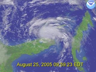 Hurricane Katrina