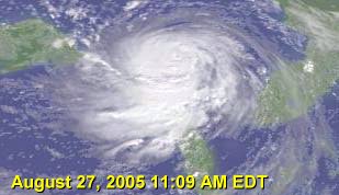Hurricane Katrina