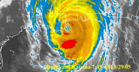 Hurricane Katrina