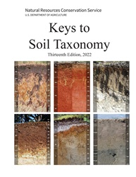 Soil
                            Taxonomy