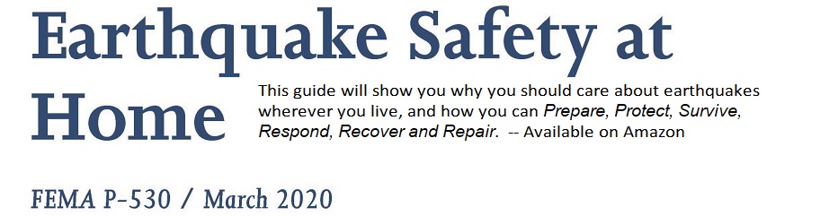 Prepare, Protect, Survive, Respond, Recover and Repair.